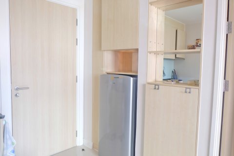 Estudio en el condominio en Jomtien Beach, Pattaya, Tailandia № 209944 - foto 14