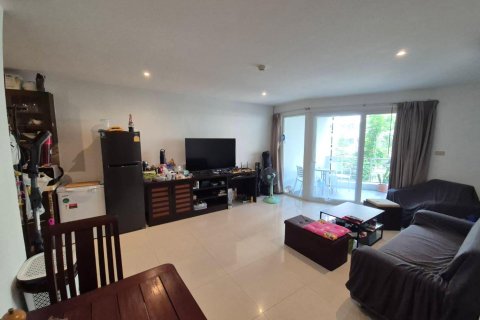 Apartment in Pattaya, Thailand 3 rooms № 177823