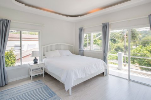 Casa de 2 dormitorios en Phuket, Tailandia № 142631 - foto 14