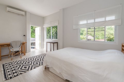 Casa de 2 dormitorios en Phuket, Tailandia № 142631 - foto 4