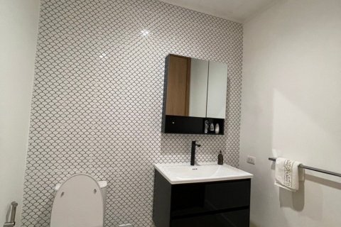 Condominio de 3 dormitorios en Pattaya, Tailandia № 67859 - foto 10