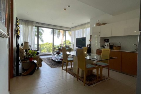 Condominio de 3 dormitorios en Pattaya, Tailandia № 67859 - foto 3