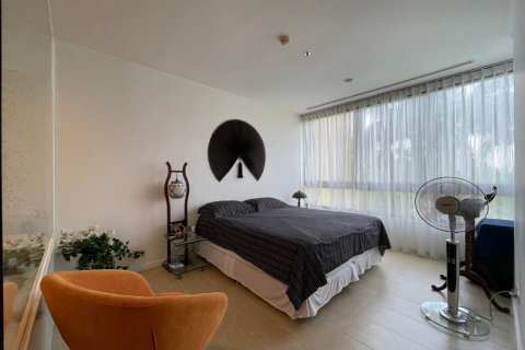 Condominio de 3 dormitorios en Pattaya, Tailandia № 67859 - foto 4