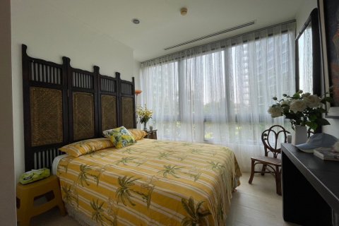Condominio de 3 dormitorios en Pattaya, Tailandia № 67859 - foto 7