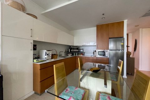 Condominio de 3 dormitorios en Pattaya, Tailandia № 67859 - foto 5
