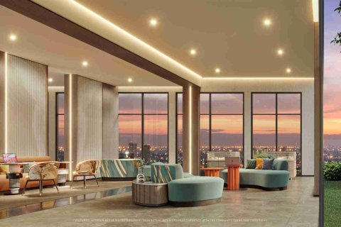 Condominio de 1 dormitorio en Bangkok, Tailandia № 184009 - foto 9