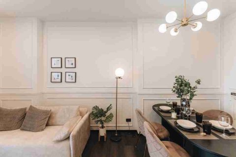 Condominio de 2 dormitorios en Thonburi, Bangkok, Tailandia № 184008 - foto 15