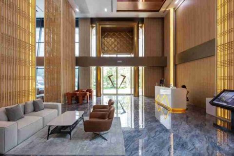 Condominio de 2 dormitorios en Thonburi, Bangkok, Tailandia № 184008 - foto 9