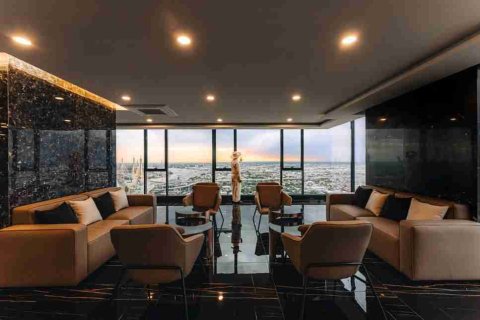 Condominio de 2 dormitorios en Thonburi, Bangkok, Tailandia № 184008 - foto 4