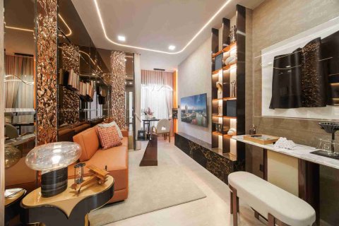 Condominio de 2 dormitorios en Thonburi, Bangkok, Tailandia № 184006 - foto 6