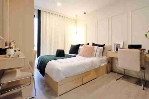 Condominio de 2 dormitorios en Thonburi, Bangkok, Tailandia № 184012 - foto 13