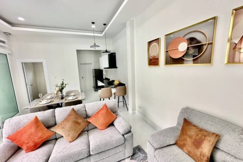 Chalet de 4 dormitorios en Hua Hin, Tailandia № 155295 - foto 3