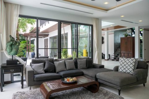 Villa à Phuket, Thaïlande 5 chambres № 155298 - photo 3