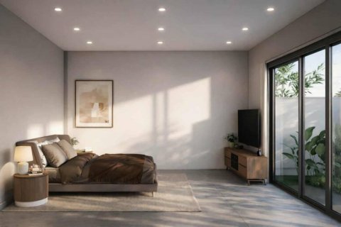 Villa in Surat Thani, Thailand 2 Schlafzimmer № 155299 - Foto 5