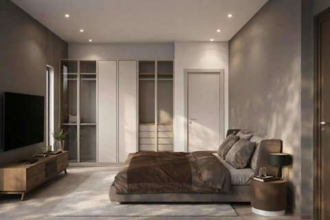 Villa in Surat Thani, Thailand 2 Schlafzimmer № 155299 - Foto 6