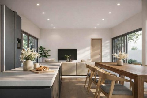 Villa in Surat Thani, Thailand 2 Schlafzimmer № 155299 - Foto 4