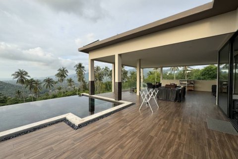 Villa à Surat Thani, Thaïlande 3 chambres № 155297 - photo 10