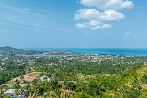 Chalet de 3 dormitorios en Surat Thani, Tailandia № 156365 - foto 5