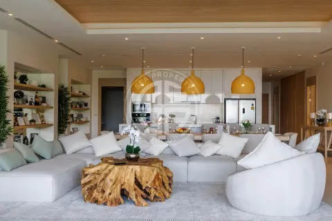 Chalet de 4 dormitorios en Kamala, Tailandia № 190506 - foto 2