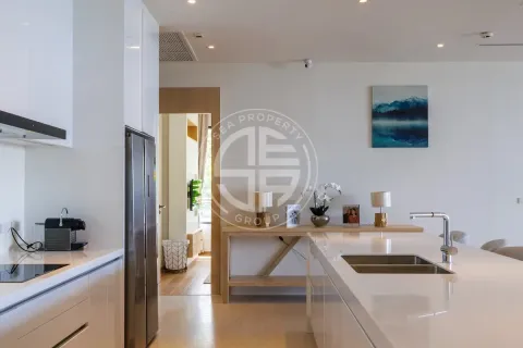 Chalet de 4 dormitorios en Kamala, Tailandia № 190506 - foto 7