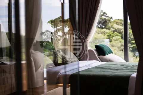 Chalet de 4 dormitorios en Kamala, Tailandia № 190506 - foto 16