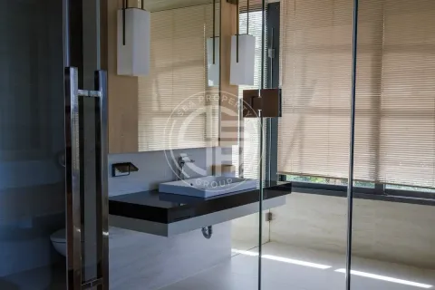 Chalet de 4 dormitorios en Kamala, Tailandia № 190506 - foto 20