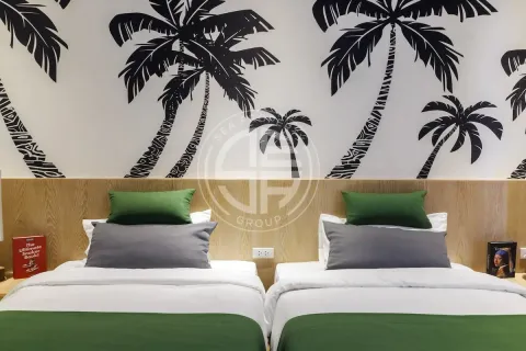Chalet de 4 dormitorios en Kamala, Tailandia № 190506 - foto 18