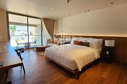 Villa auf Layan Beach, Thailand 3 Schlafzimmer № 190504 - Foto 5