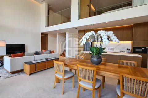 Villa auf Layan Beach, Thailand 3 Schlafzimmer № 190504 - Foto 10