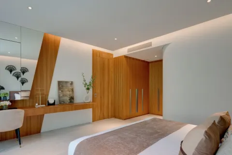 Villa auf Layan Beach, Thailand 4 Schlafzimmer № 190502 - Foto 15