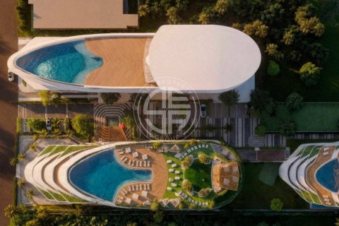 Chalet de 2 dormitorios en Bang Tao, Tailandia № 190507 - foto 3