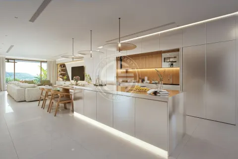 Chalet de 2 dormitorios en Bang Tao, Tailandia № 190507 - foto 6