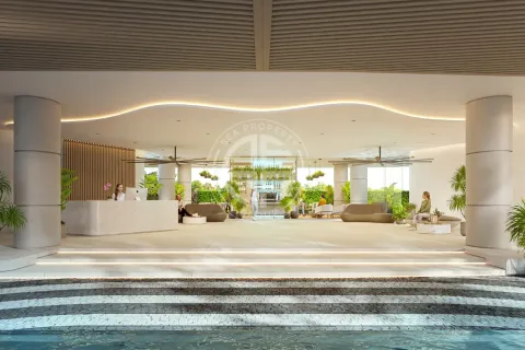 Chalet de 2 dormitorios en Bang Tao, Tailandia № 190507 - foto 10