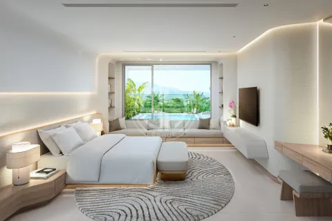 Chalet de 2 dormitorios en Bang Tao, Tailandia № 190507 - foto 7