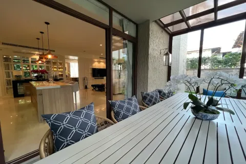 Chalet de 5 dormitorios en Ko Kaeo, Tailandia № 190505 - foto 6