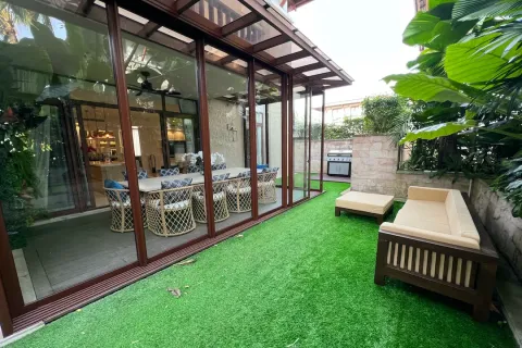 Chalet de 5 dormitorios en Ko Kaeo, Tailandia № 190505 - foto 7