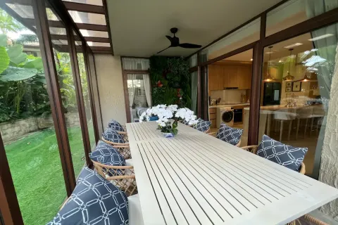 Chalet de 5 dormitorios en Ko Kaeo, Tailandia № 190505 - foto 8
