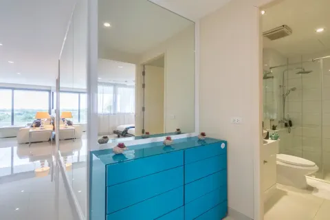 Villa in Phuket, Thailand 7 Schlafzimmer № 190503 - Foto 9