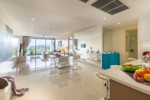 Villa in Phuket, Thailand 7 Schlafzimmer № 190503