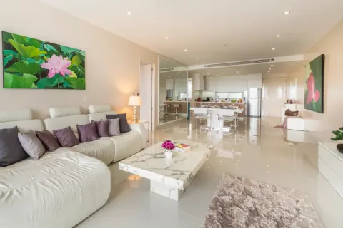 Villa in Phuket, Thailand 7 Schlafzimmer № 190503 - Foto 2