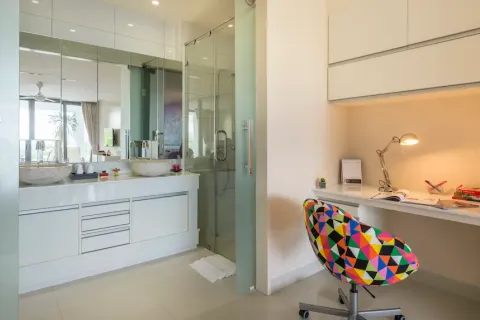 Villa in Phuket, Thailand 7 Schlafzimmer № 190503 - Foto 6