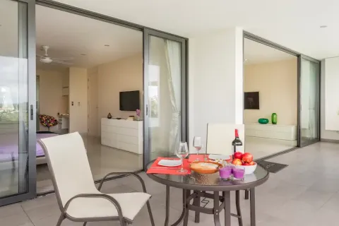 Villa in Phuket, Thailand 7 Schlafzimmer № 190503 - Foto 8