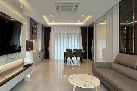 House in Bangkok, Thailand 3 bedrooms № 189130 - photo 8
