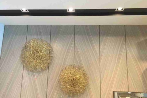 Condominio de 1 dormitorio en Bangkok, Tailandia № 208619 - foto 14
