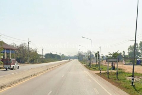 Grundstück in Lampang, Thailand 9600 m2 № 169077 - Foto 15