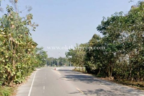 Grundstück in Lampang, Thailand 9600 m2 № 169077 - Foto 3