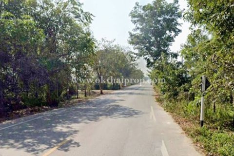 Grundstück in Lampang, Thailand 9600 m2 № 169077 - Foto 5