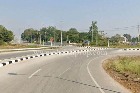 Grundstück in Lampang, Thailand 9600 m2 № 169077 - Foto 6