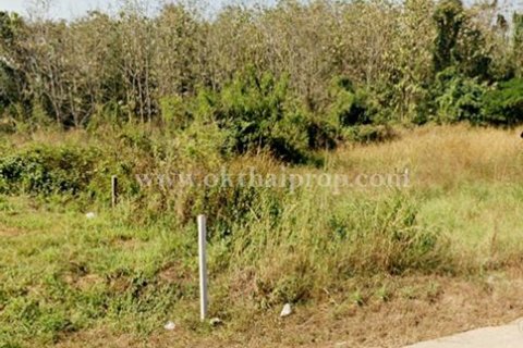 Grundstück in Lampang, Thailand 9600 m2 № 169077 - Foto 9
