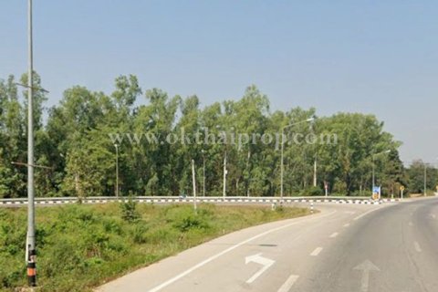 Grundstück in Lampang, Thailand 9600 m2 № 169077 - Foto 2